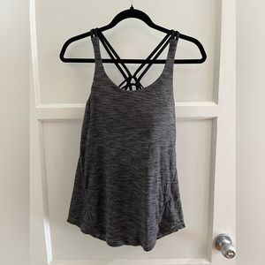 Lululemon Wild Support Tank Top